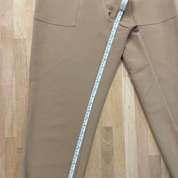 Zara Soft Jogger Pants - Picture 5 of 5